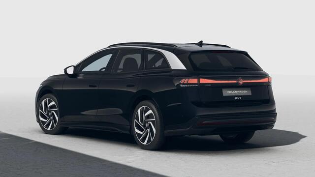 Volkswagen ID ID.7 Tourer Pro Business 77 kWh accu. 210 kW / 286 pk Variant