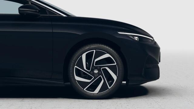 Volkswagen ID ID.7 Tourer Pro Business 77 kWh accu. 210 kW / 286 pk Variant
