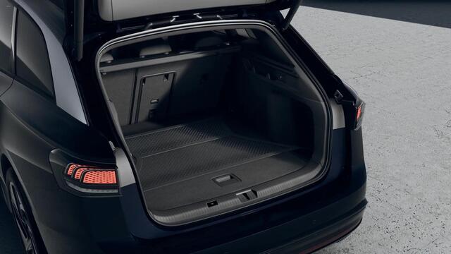 Volkswagen ID ID.7 Tourer Pro Business 77 kWh accu. 210 kW / 286 pk Variant