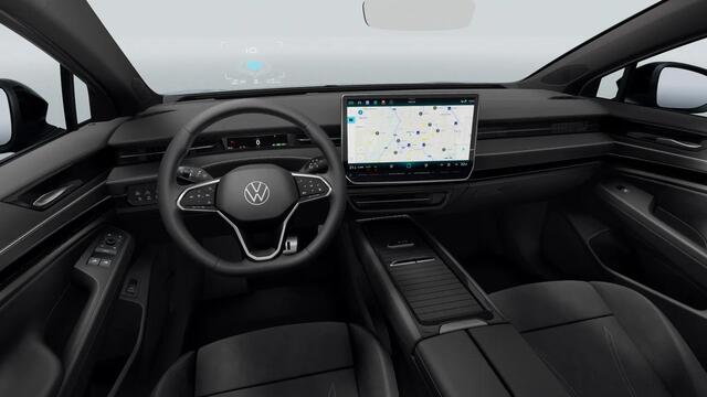 Volkswagen ID ID.7 Tourer Pro Business 77 kWh accu. 210 kW / 286 pk Variant
