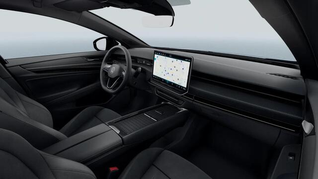Volkswagen ID ID.7 Tourer Pro Business 77 kWh accu. 210 kW / 286 pk Variant
