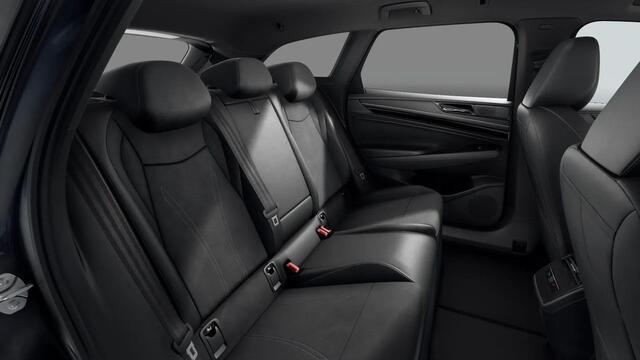 Volkswagen ID ID.7 Tourer Pro Business 77 kWh accu. 210 kW / 286 pk Variant