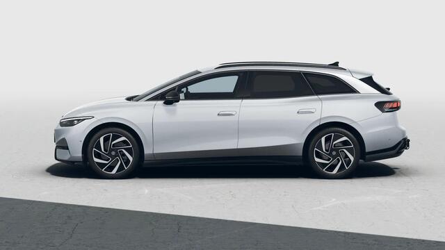 Volkswagen ID ID.7 Tourer Pro Business 77 kWh accu. 210 kW / 286 pk Variant