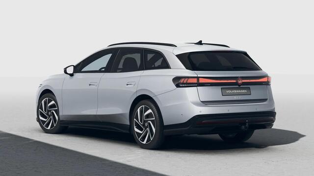 Volkswagen ID ID.7 Tourer Pro Business 77 kWh accu. 210 kW / 286 pk Variant