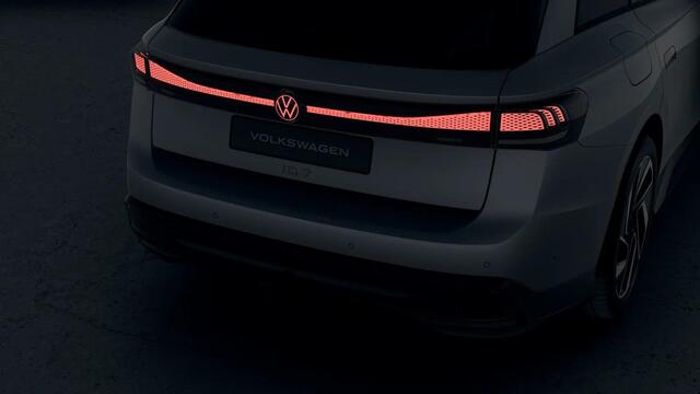 Volkswagen ID ID.7 Tourer Pro Business 77 kWh accu. 210 kW / 286 pk Variant