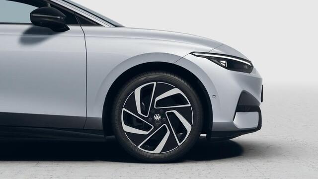 Volkswagen ID ID.7 Tourer Pro Business 77 kWh accu. 210 kW / 286 pk Variant
