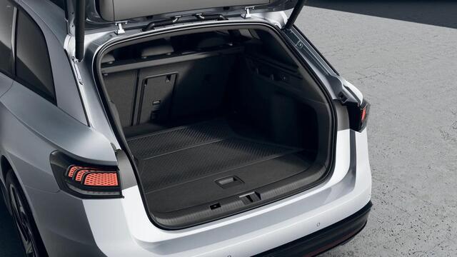 Volkswagen ID ID.7 Tourer Pro Business 77 kWh accu. 210 kW / 286 pk Variant