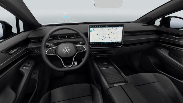 Volkswagen ID ID.7 Tourer Pro Business 77 kWh accu. 210 kW / 286 pk Variant