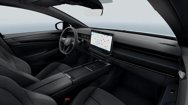Volkswagen ID ID.7 Tourer Pro Business 77 kWh accu. 210 kW / 286 pk Variant