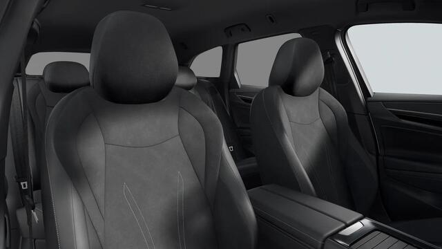 Volkswagen ID ID.7 Tourer Pro Business 77 kWh accu. 210 kW / 286 pk Variant
