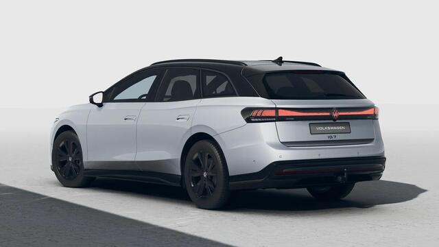 Volkswagen ID ID.7 Tourer Pro Limited Edition 77 kWh