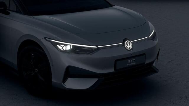 Volkswagen ID ID.7 Tourer Pro Limited Edition 77 kWh