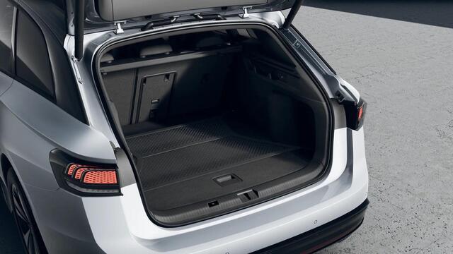 Volkswagen ID ID.7 Tourer Pro Limited Edition 77 kWh