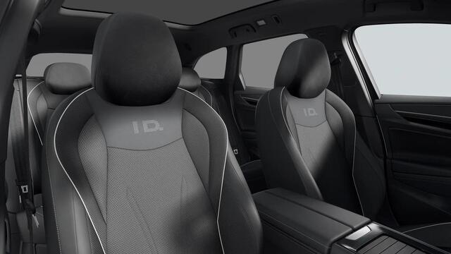 Volkswagen ID ID.7 Tourer Pro Limited Edition 77 kWh