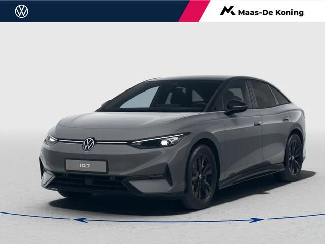 Volkswagen ID ID.7 Limited Edition 77 kWh accu. 286 pk