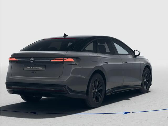 Volkswagen ID ID.7 Limited Edition 77 kWh accu. 286 pk