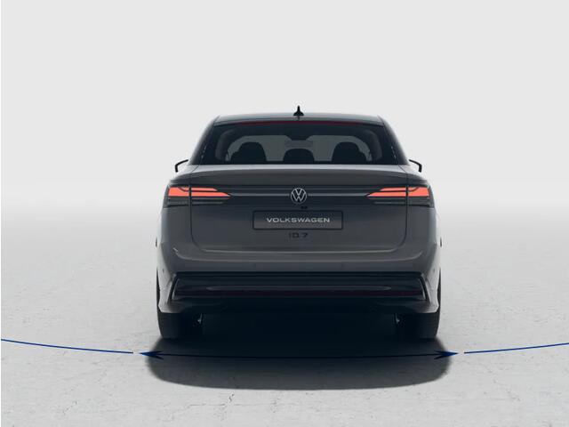 Volkswagen ID ID.7 Limited Edition 77 kWh accu. 286 pk