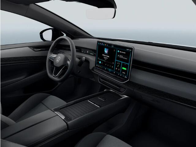 Volkswagen ID ID.7 Limited Edition 77 kWh accu. 286 pk
