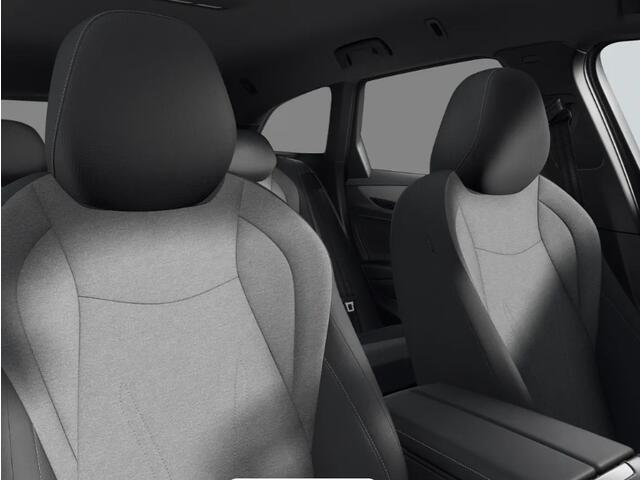 Volkswagen ID ID.7 Limited Edition 77 kWh accu. 286 pk