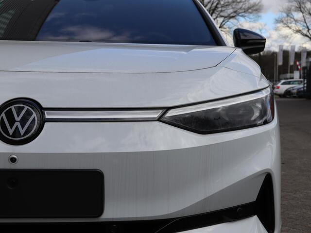 Volkswagen ID ID.7 Pro Business 77 kWh accu. 210 kW / 286 pk Variant