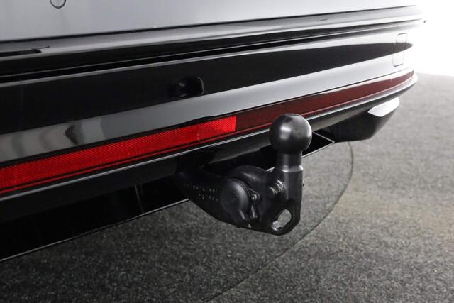 Volkswagen ID ID.7 Pro Business 77 kWh accu. 210 kW / 286 pk Variant | HUD | IQ Light | DCC | 360 Camera | Trekhaak | Stoelverwarming | 20 inch