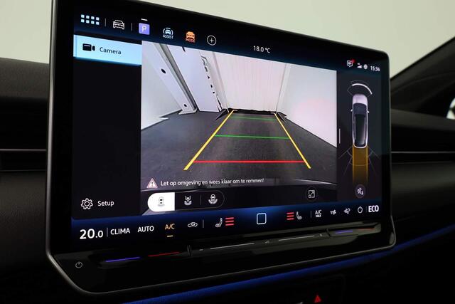 Volkswagen ID ID.7 Pro S 86 kWh accu. 210 kW / 286 pk Variant Elektri | Matrix LED | 360 Camera | HUD | Trekhaak | 20 inch