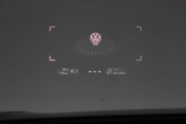 Volkswagen ID ID.7 Pro S 86 kWh accu. 210 kW / 286 pk Variant Elektri | Matrix LED | 360 Camera | HUD | Trekhaak | 20 inch
