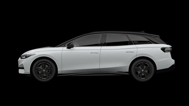 Volkswagen ID ID.7 Pro Business 77 kWh accu. 210 kW / 286 pk Variant