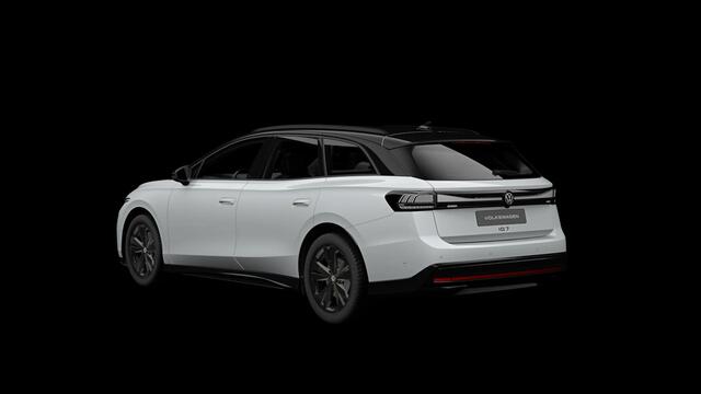 Volkswagen ID ID.7 Pro Business 77 kWh accu. 210 kW / 286 pk Variant