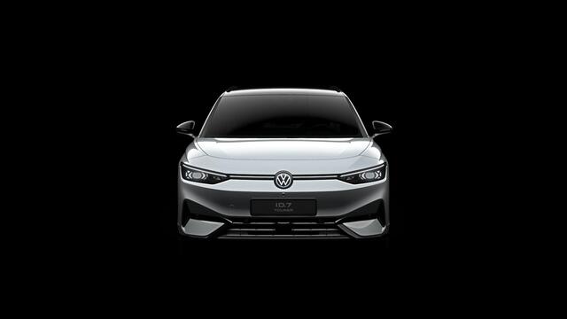 Volkswagen ID ID.7 Pro Business 77 kWh accu. 210 kW / 286 pk Variant