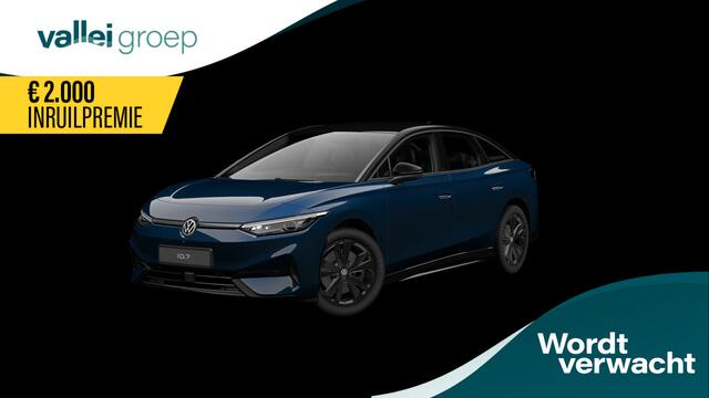 Volkswagen ID ID.7 Pro Business 77 kWh accu. 210 kW / 286 pk Variant