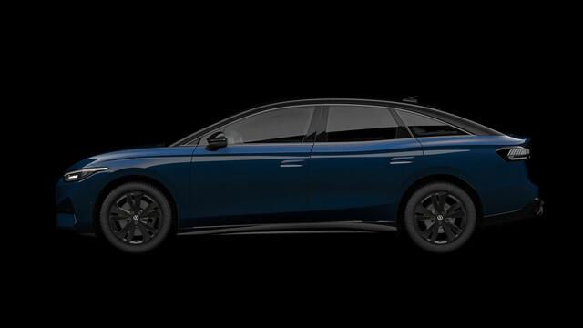 Volkswagen ID ID.7 Pro Business 77 kWh accu. 210 kW / 286 pk Variant