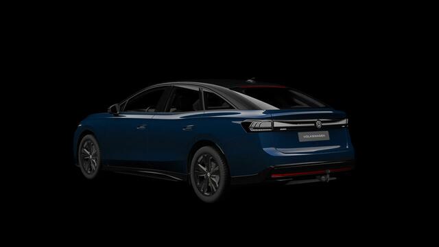 Volkswagen ID ID.7 Pro Business 77 kWh accu. 210 kW / 286 pk Variant