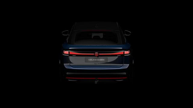 Volkswagen ID ID.7 Pro Business 77 kWh accu. 210 kW / 286 pk Variant