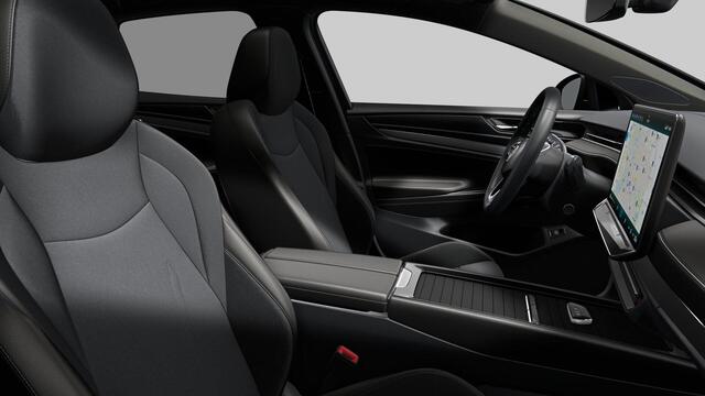 Volkswagen ID ID.7 Pro Business 77 kWh accu. 210 kW / 286 pk Variant
