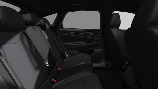 Volkswagen ID ID.7 Pro Business 77 kWh accu. 210 kW / 286 pk Variant