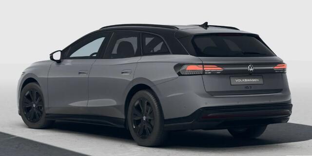 Volkswagen ID ID.7 Tourer Limited Edition 77 kWh
