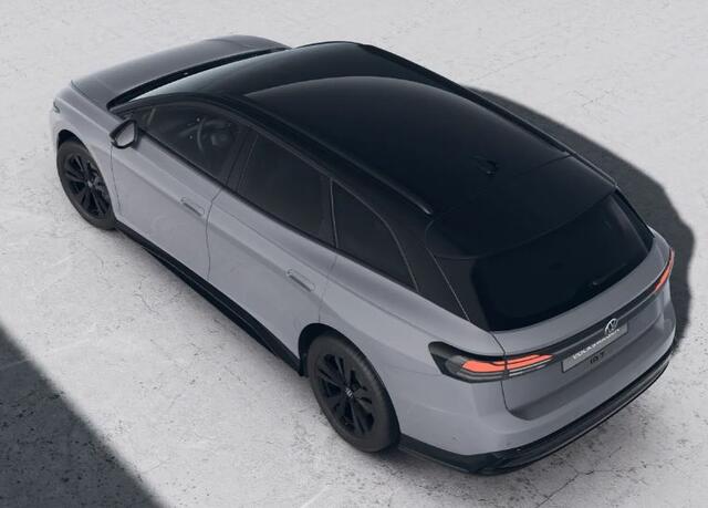 Volkswagen ID ID.7 Tourer Limited Edition 77 kWh