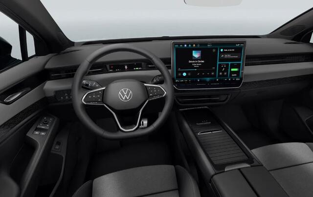 Volkswagen ID ID.7 Tourer Limited Edition 77 kWh