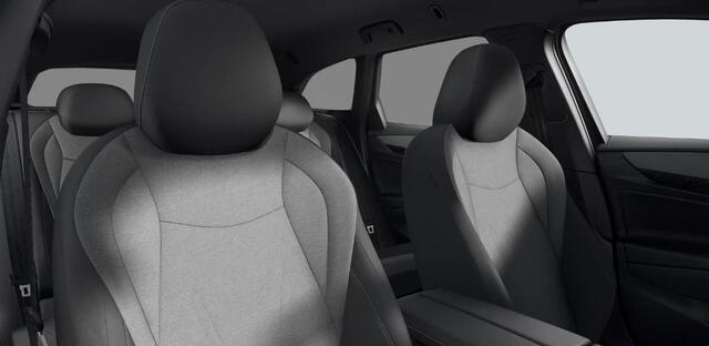 Volkswagen ID ID.7 Tourer Limited Edition 77 kWh