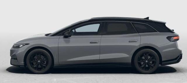 Volkswagen ID ID.7 Tourer Limited Edition 77 kWh
