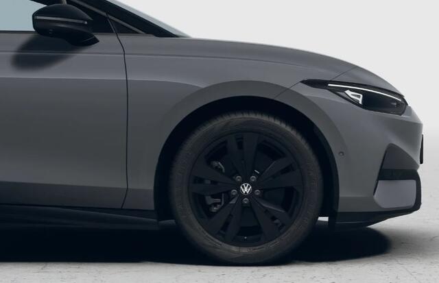 Volkswagen ID ID.7 Tourer Limited Edition 77 kWh