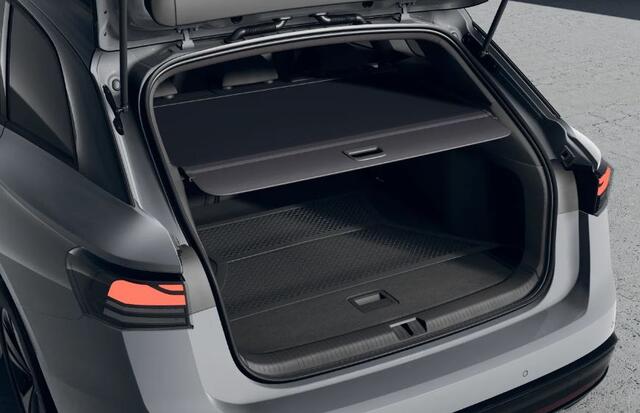Volkswagen ID ID.7 Tourer Limited Edition 77 kWh