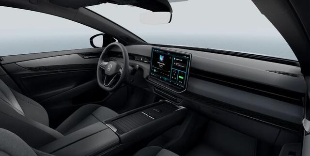 Volkswagen ID ID.7 Tourer Limited Edition 77 kWh