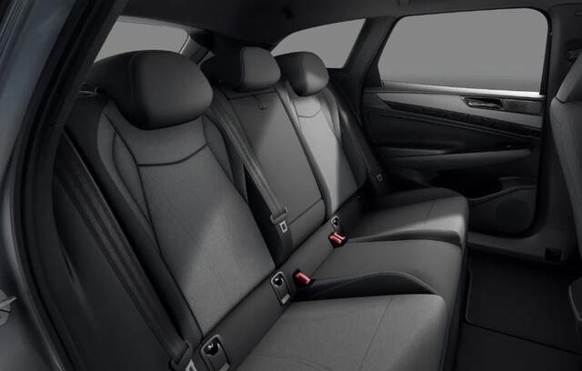 Volkswagen ID ID.7 Tourer Limited Edition 77 kWh