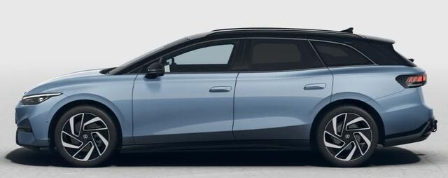 Volkswagen ID ID.7 Tourer Pro Limited Edition 77 kWh !!!Profiteer ook van ¤ 2.000 inruilpremie!!!
