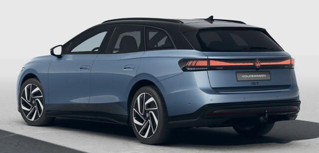 Volkswagen ID ID.7 Tourer Pro Limited Edition 77 kWh !!!Profiteer ook van ¤ 2.000 inruilpremie!!!