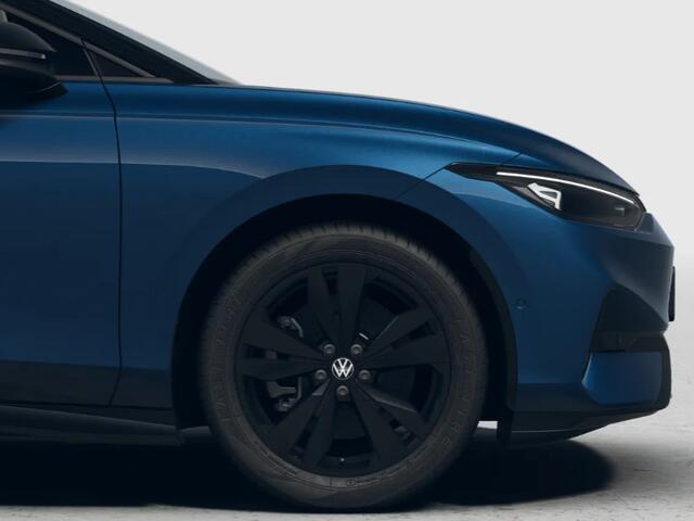Volkswagen ID ID.7 Limited Edition 77 kWh accu 286 PK · Draadloze telefoonlader · Achteruitrijcamera · Multifunctioneel stuurwiel ·