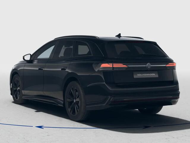 Volkswagen ID ID.7 Pro Limited Edition 77 kWh 286 pk · Draadloze telefoonlader · Achteruitrijcamera · Multifunctioneel stuurwiel ·