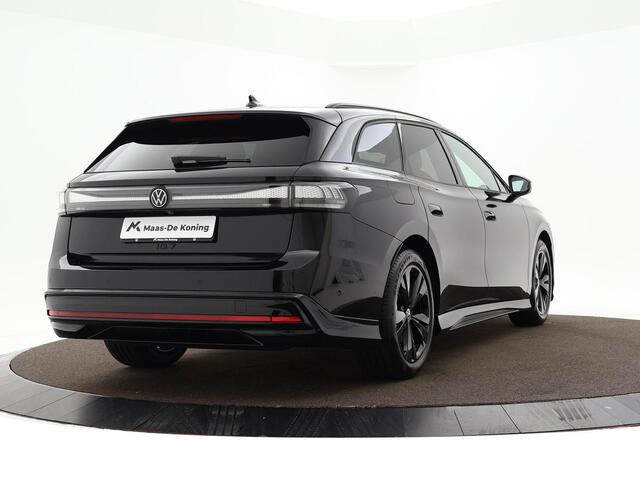 Volkswagen ID ID.7 Tourer Pro Limited Edition 77 kWh accu 286 pk · 360 graden camera · Achterklep electrisch, inc. Easy open & Close ·